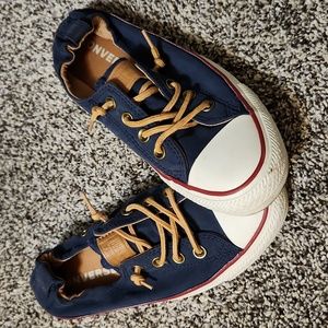 7.5 converse (women's sizing)